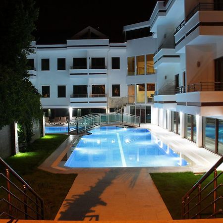 Malahit Exclusive City Hotel Фетие Екстериор снимка